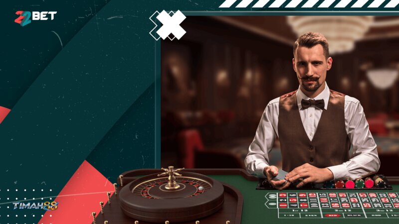 Casino Timah88 - Do Not Rely on Systems Casino Timah88 - Do Not Rely on Systems