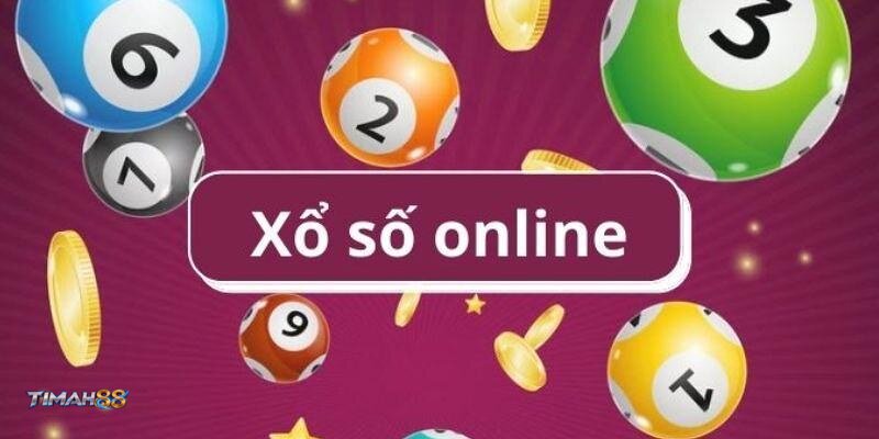 Lottery Timah88 - Instant Tickets