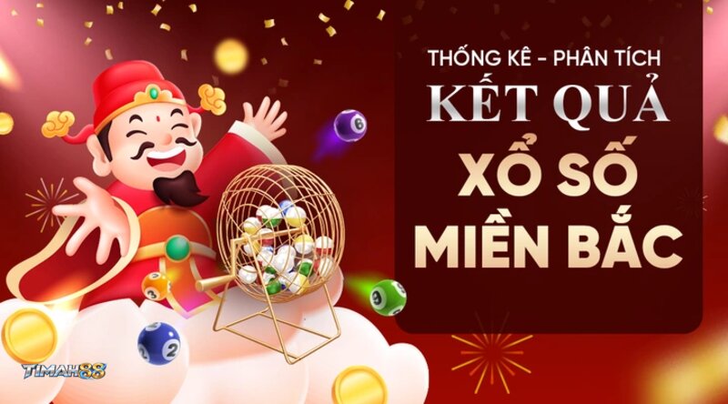 Lottery Timah88 - Lucky Numbers and Hot Streaks