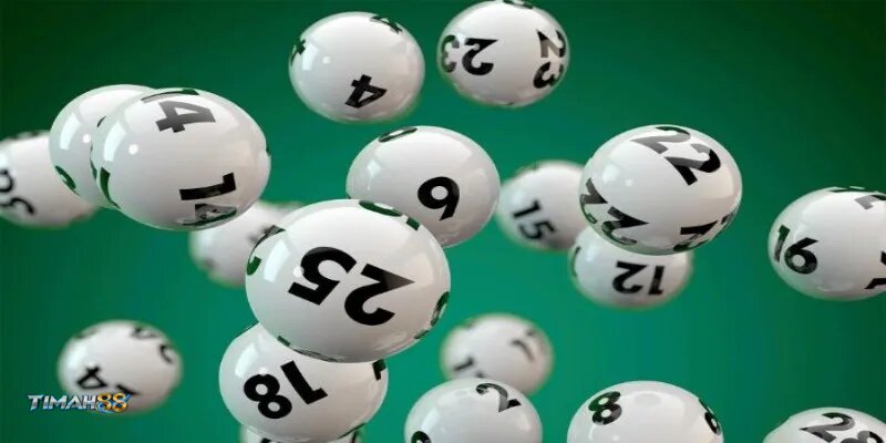 Lottery Timah88 - Claiming and Taxes