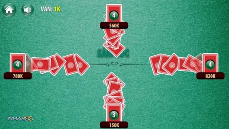Timah88 Card Games - Objective and Card Values