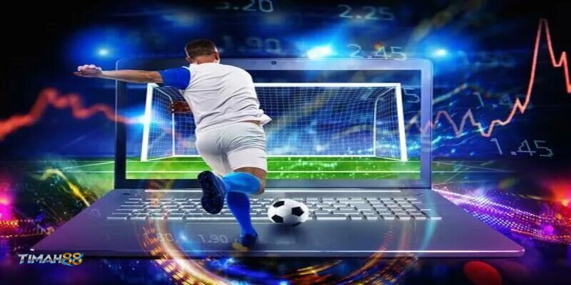 Timah88 Sports - 1X2 and Draw No Bet Timah88 Sports - 1X2 and Draw No Bet